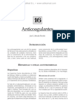 Anticoagulantes