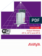 Planta Avaya