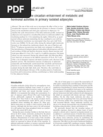 2008 Alonso-Vale JPR - Mel and The Circadian Entrainment of Metabolic and Horm Activities in Adip