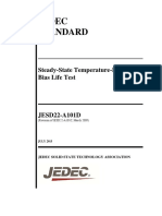  Steady State Temperature Humidity