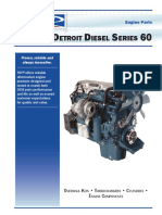 Engine Detroit S-60 PDF