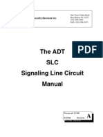 Signaling Line Circuit