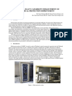 FP - A.1 - EGAT - EGATÔÇÖs Capability Enhancement On Electrical Protection Improvement