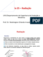 Aula-25 Radiação PDF