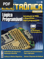 Revista Saber Eletronica 459 PDF