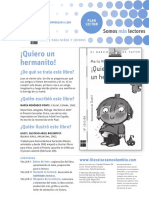 Quiero Un Hermanito PDF