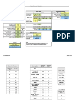 Screw Conveyor Design123456789