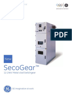 SecoGear PDF