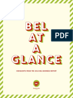 BEL AT A Glance