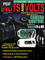 Nuts and Volts 2013-07