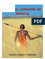 Viaje Al Corazón de África