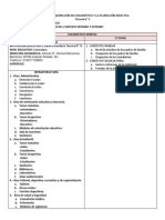 Momento 1 Elaboración Del Diagnóstico y La Planeación Didactica