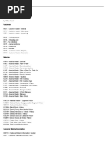 Sap123 - Sap SD Tables