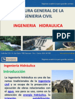 Ingenieria Hidraulica