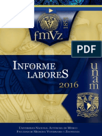 FMVZ Informe2016