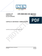 Cpe - Inen Nec Se GM - 26 8 PDF