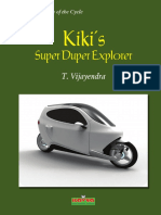 Kiki's Super Duper Explorer 