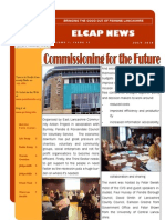 Elcap News: Bringing The Good Out of Pennine Lancashire