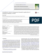 Singhy, 2014 Groundwater Simulation Review