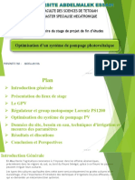 Présentation PFE