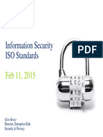 TCLG Information Security ISO Standards Feb 2015 PDF