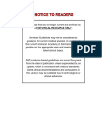 Guidelines Acne Vulgaris PDF