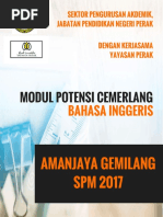 BI - Modul Potensi Cemerlang Amanjaya SPM 2017