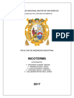 Informe Incoterms Terminado