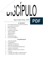 Discipulo - Juan Carlos Ortiz