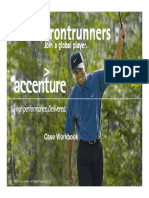 Accenture Casebook PDF