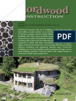 Cordwood Construction PDF