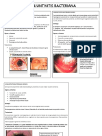 Enfermedades Bacterianas