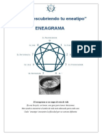 Taller Descubriendo Tu Eneatipo