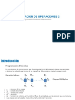 Programacion Dinamica Deterministica-Parte 1