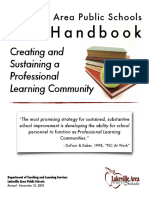 PLC Handbook