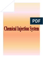 Chemical Injection System Reduced PDF