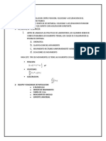 Cinematica Practica de Laboratorio