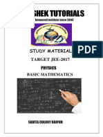 Abhishek Tutorials: Study Material