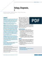 Bacaan Urosepsis