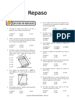 IV BIM - 5to. Año - GEOM - Guía 4 - Repaso