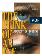 in The Blink of An Eye Walter Murch PDF