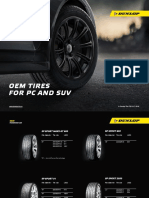 DUNLOP Standart Auto Tire en 2016-14-03