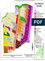 Asbury Park Zoning