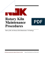 Rotary Kiln PDF