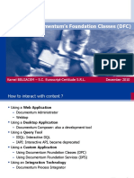 Documentum Foundation Classes PDF