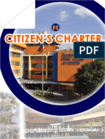 Citizens Charter