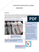 Endo Revision