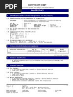 Ae - Msds Gasspec Af-1