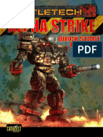 AlphaStrikeQuick Start Rules PDF