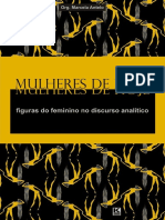 Mulheres de Hoje - Livro